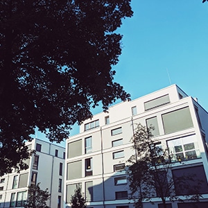 initial property investment in history of Atalanta Group
